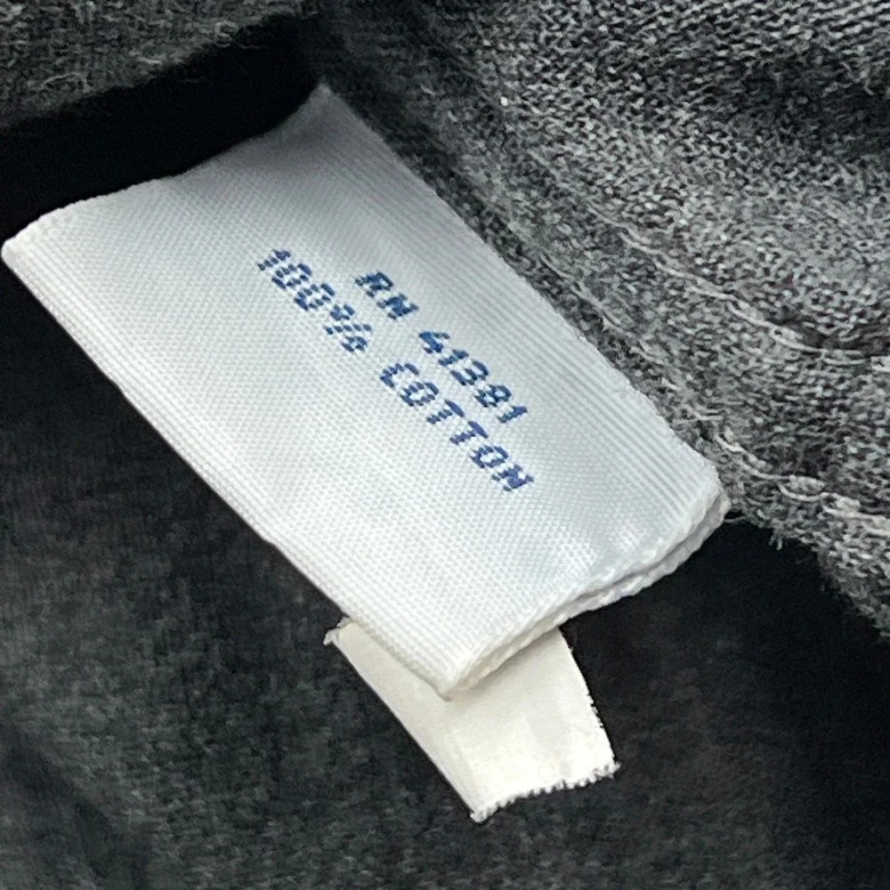 Polo Ralph Lauren measurements chest